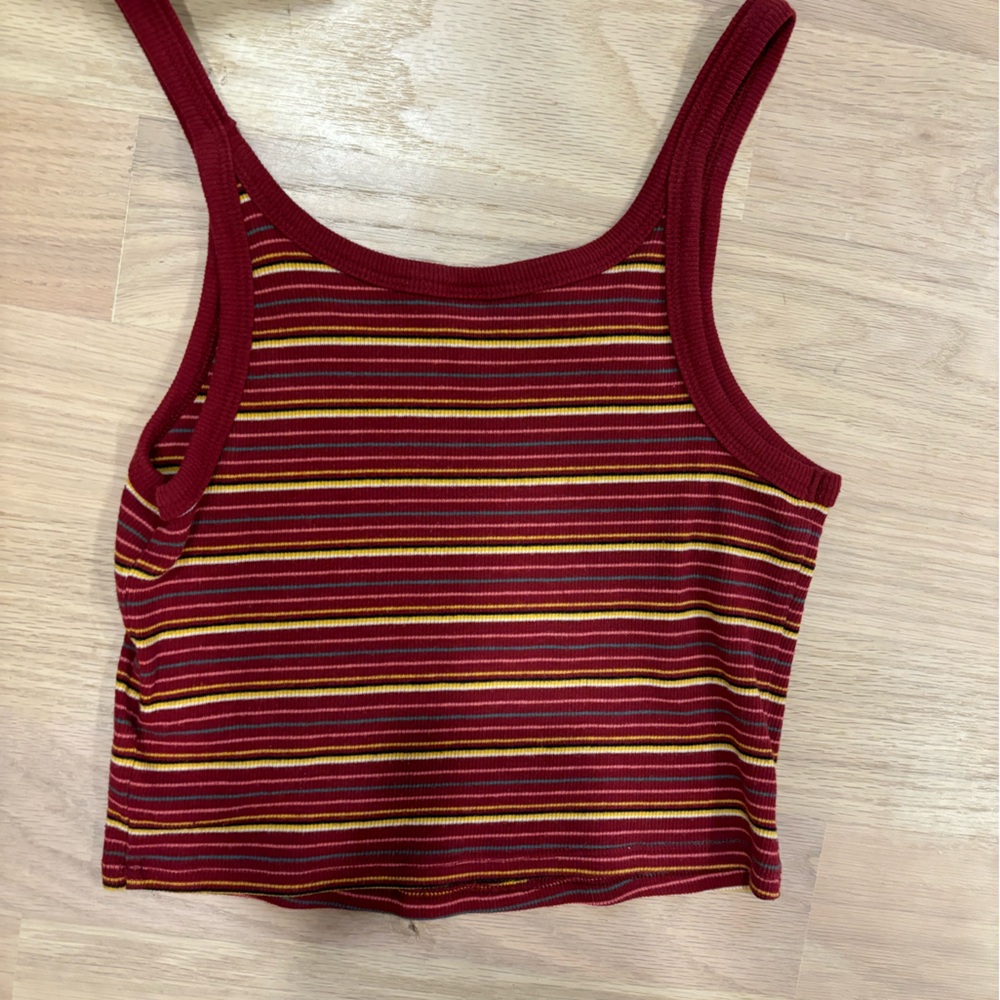 Target Tank Top - Picture 2 of 3